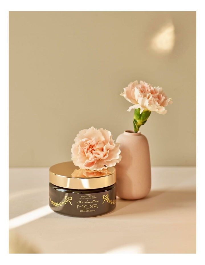 Marshmallow Body Cream 250ml