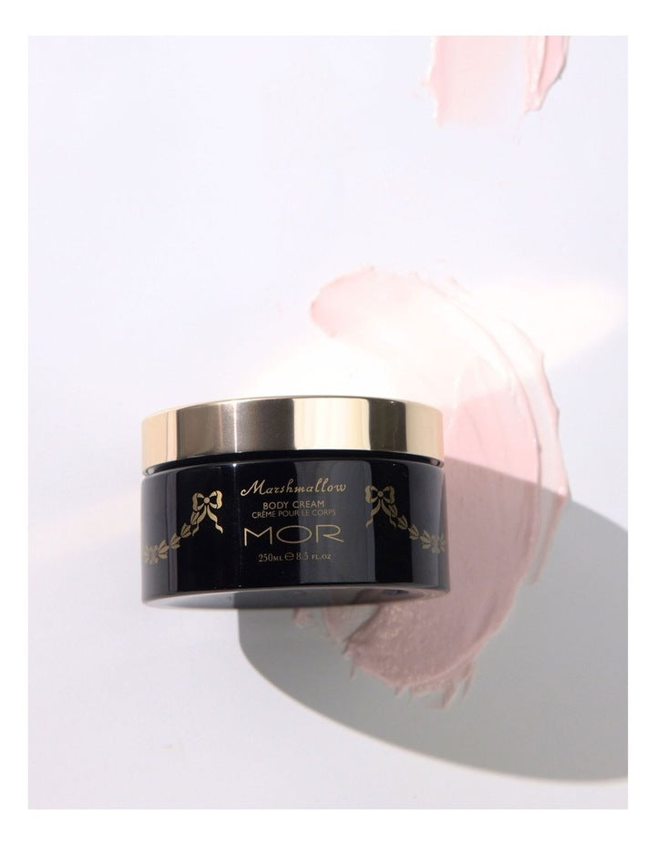 Marshmallow Body Cream 250ml
