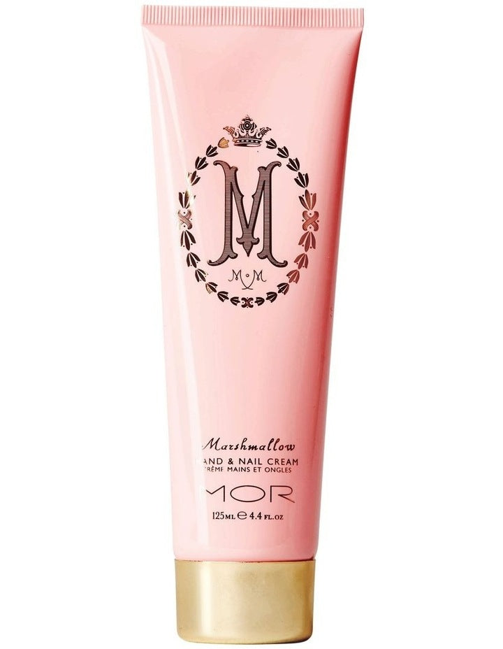 Marshmallow Hand & Nail Cream