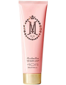 Marshmallow Hand & Nail Cream