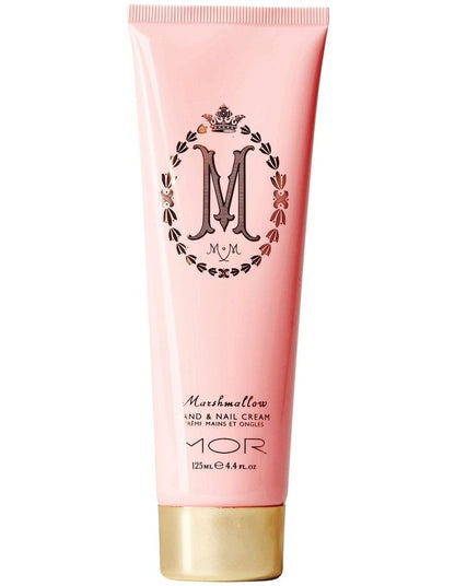 Marshmallow Hand & Nail Cream