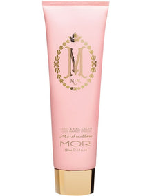 Marshmallow Hand & Nail Cream