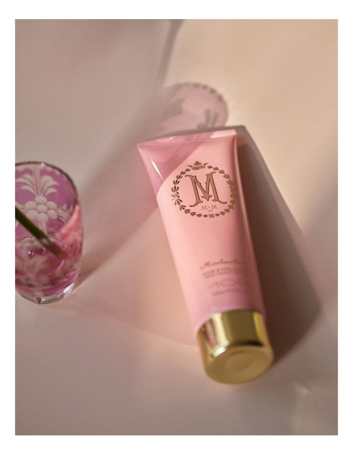 Marshmallow Hand & Nail Cream 125ml