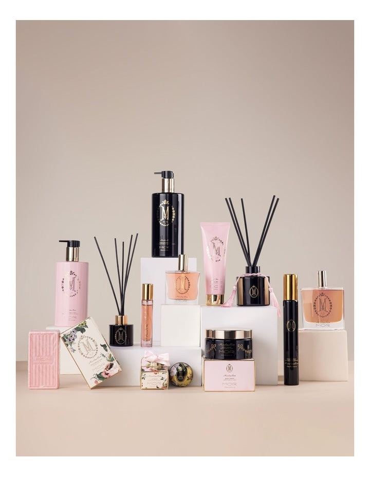 Marshmallow Hand & Nail Cream 125ml