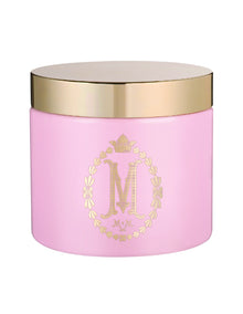 Marshmallow Sugar Crystal Body Scrub 600g