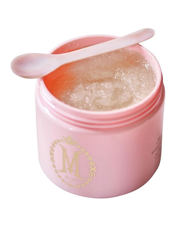 Marshmallow Sugar Crystal Body Scrub 600g