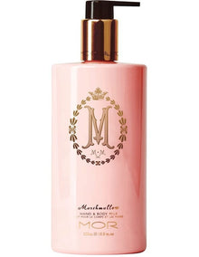 Marshmallow Hand & Body Milk