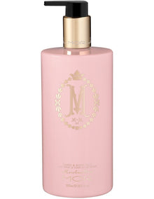 Marshmallow Hand & Body Milk