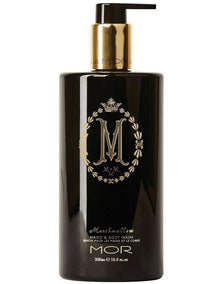 Marshmallow Hand & Body Wash 500ml
