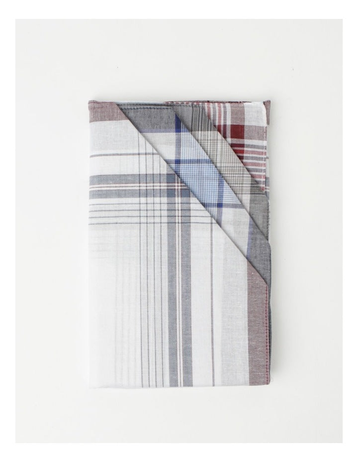 Everyday Handkerchief in Assorted