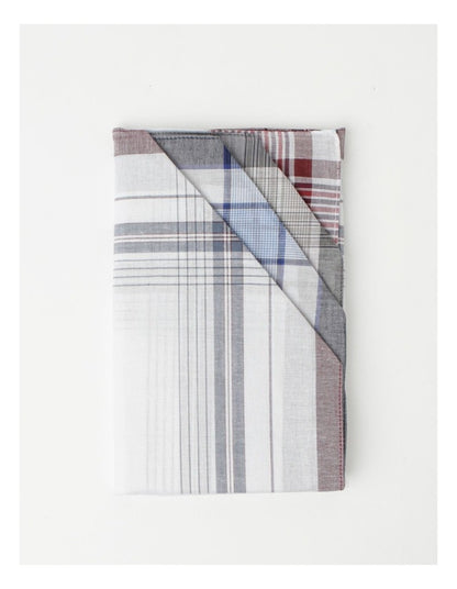 Everyday Handkerchief in Assorted