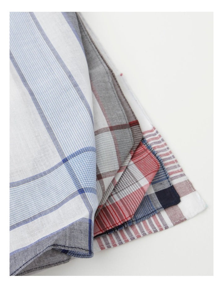 Everyday Handkerchief in Assorted