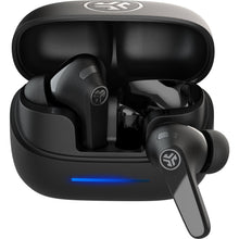 JLab JBuds Pods ANC True Wireless Earbuds (Black)