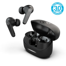 JLab JBuds Pods ANC True Wireless Earbuds (Black)