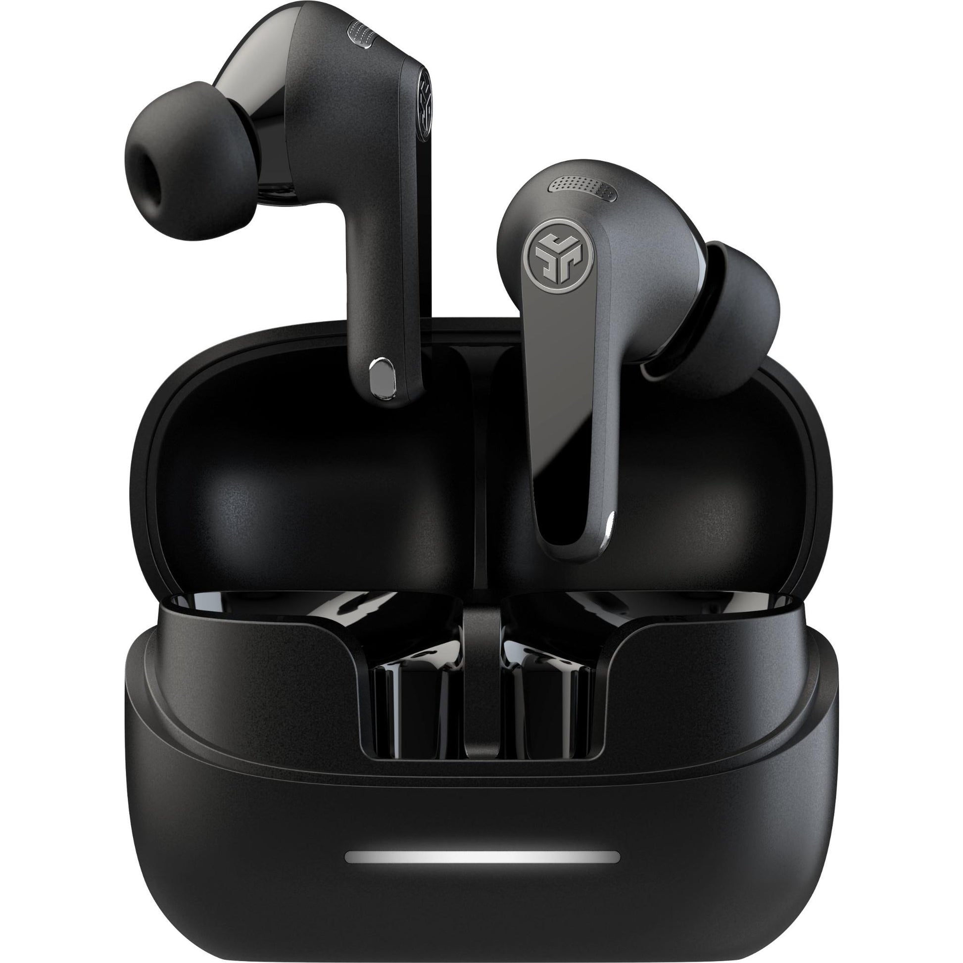 JLab JBuds Pods ANC True Wireless Earbuds (Black)