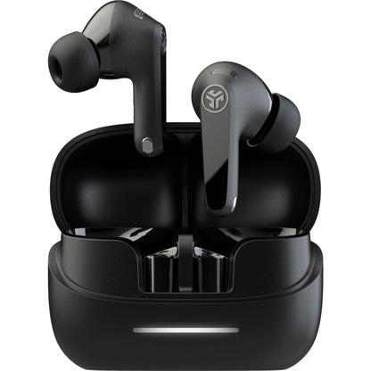 JLab JBuds Pods ANC True Wireless Earbuds (Black)