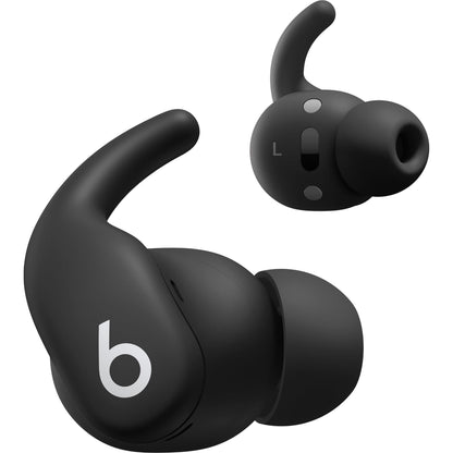 Beats Powerbeats Fit Wireless Noise-Cancelling Workout Earbuds (Jet Black)