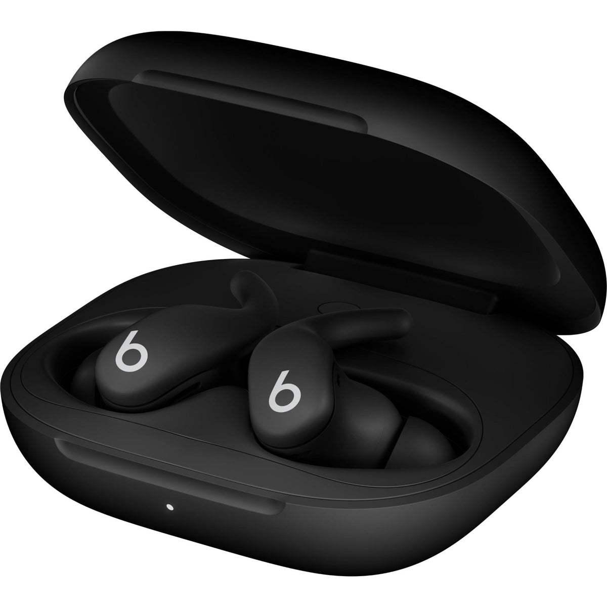 Beats Powerbeats Fit Wireless Noise-Cancelling Workout Earbuds (Jet Black)