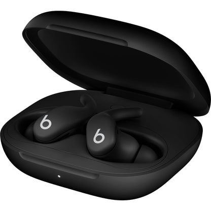 Beats Powerbeats Fit Wireless Noise-Cancelling Workout Earbuds (Jet Black)