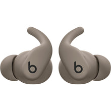Beats Powerbeats Fit Wireless Noise-Cancelling Workout Earbuds (Gravel Grey)