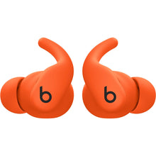 Beats Powerbeats Fit Wireless Noise-Cancelling Workout Earbuds (Spark Orange)