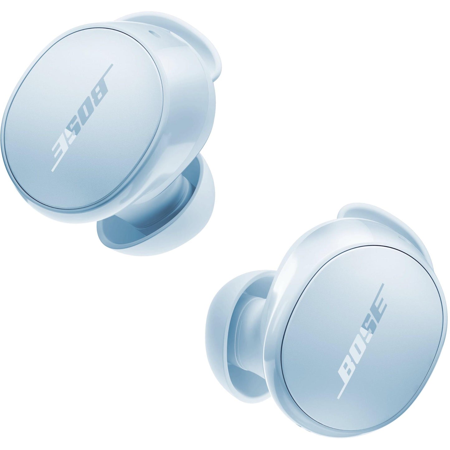 Bose QuietComfort Earbuds (Ice Blue)