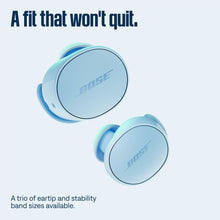 Bose QuietComfort Earbuds (Ice Blue)