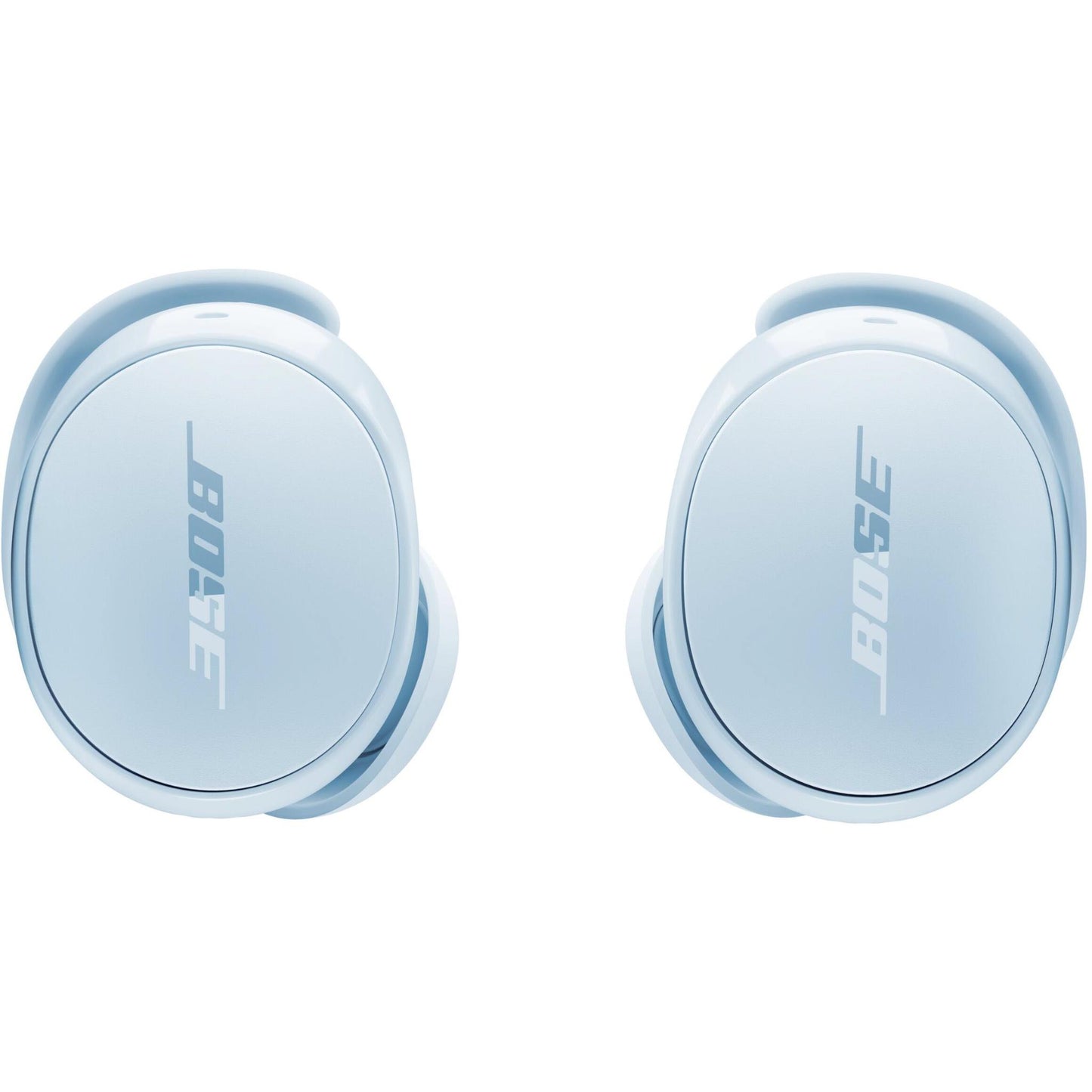 Bose QuietComfort Earbuds (Ice Blue)