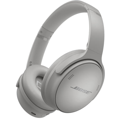 Bose QuietComfort Noise Cancelling Headphones (Moonlight Grey)