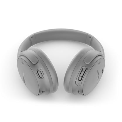 Bose QuietComfort Noise Cancelling Headphones (Moonlight Grey)