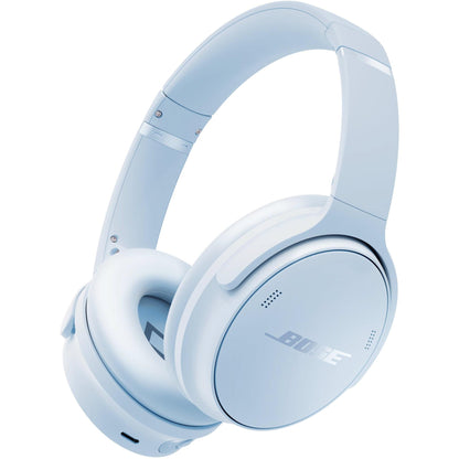 Bose QuietComfort Noise Cancelling Headphones (Ice Blue)