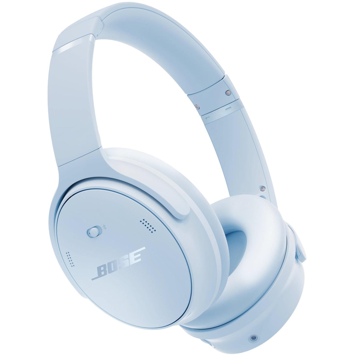 Bose QuietComfort Noise Cancelling Headphones (Ice Blue)