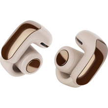Bose Ultra Open Earbuds (Driftwood Sand)