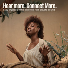 Bose Ultra Open Earbuds (Driftwood Sand)