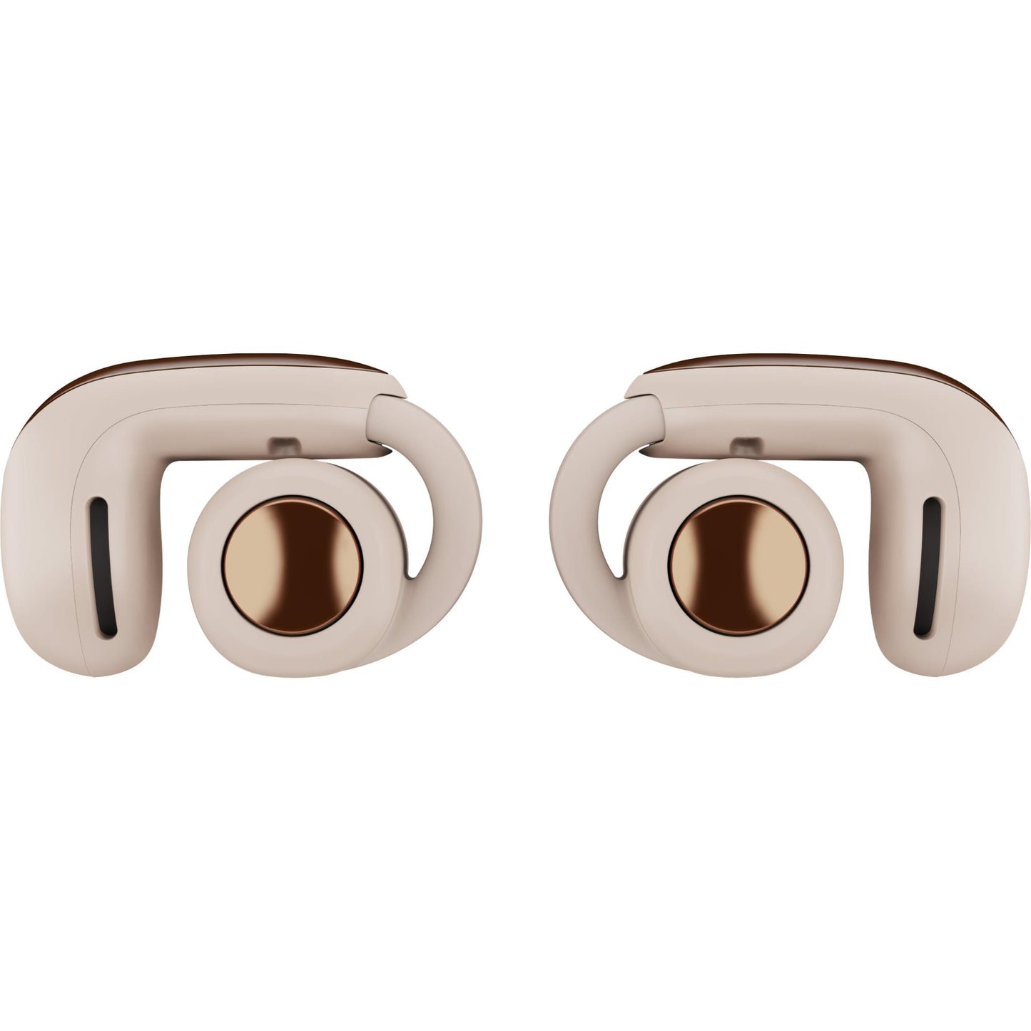 Bose Ultra Open Earbuds (Driftwood Sand)