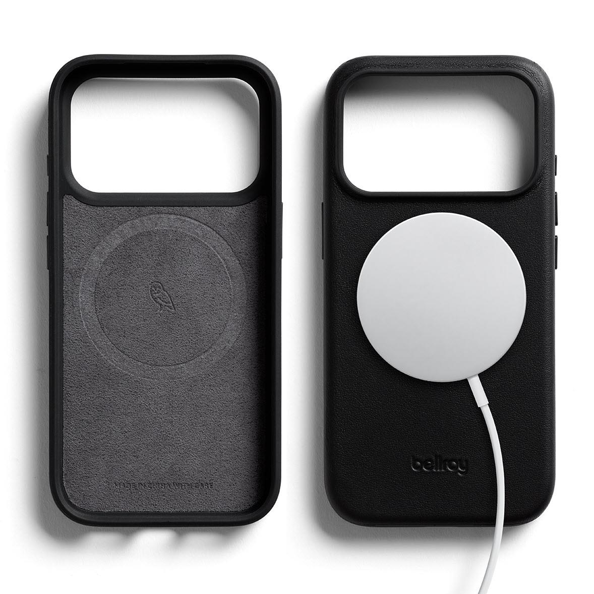 Bellroy Leather Case