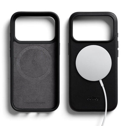 Bellroy Leather Case