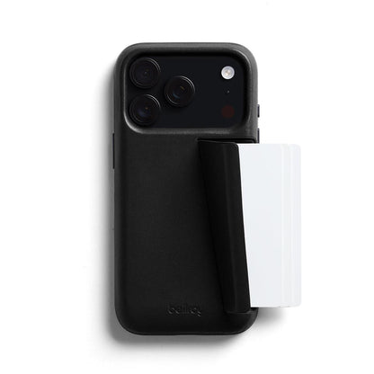 Bellroy Leather 3-Card Case