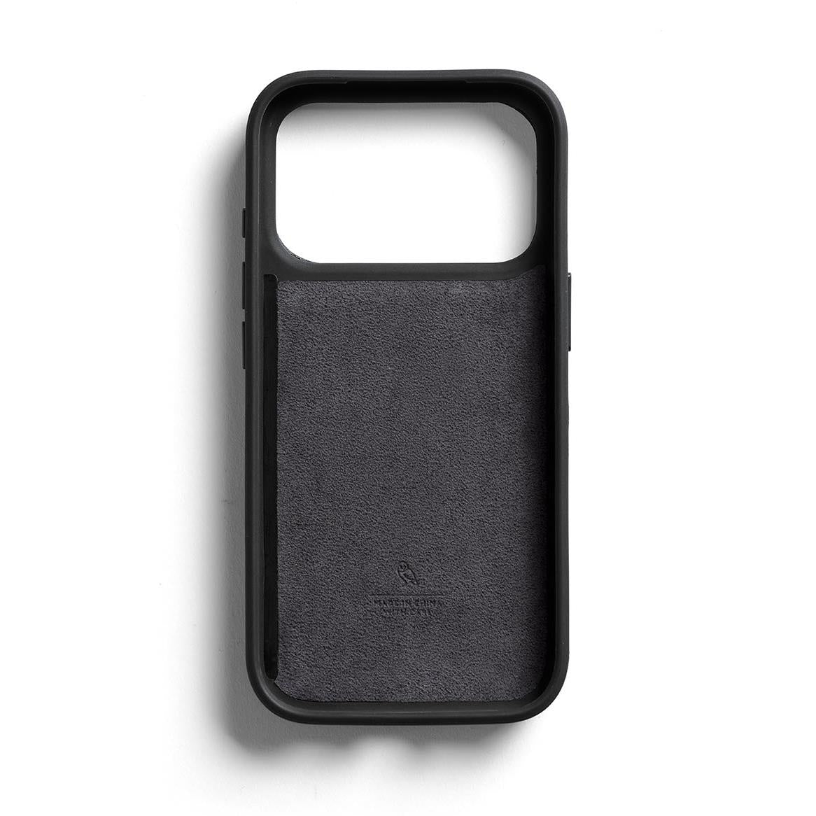 Bellroy Leather 3-Card Case