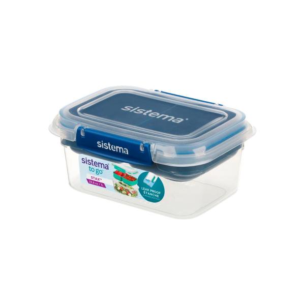 To Go Stax Container