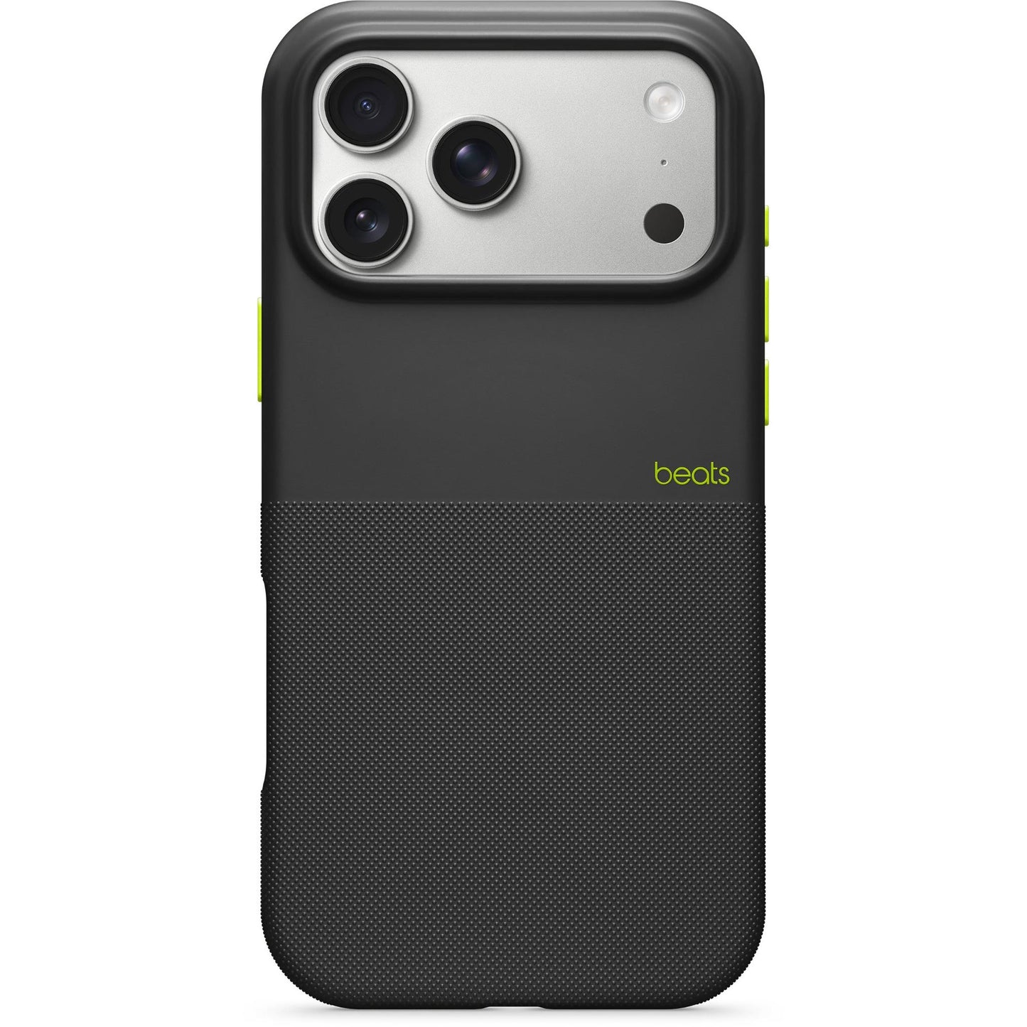 Beats iPhone 17 Pro Max Rugged Case