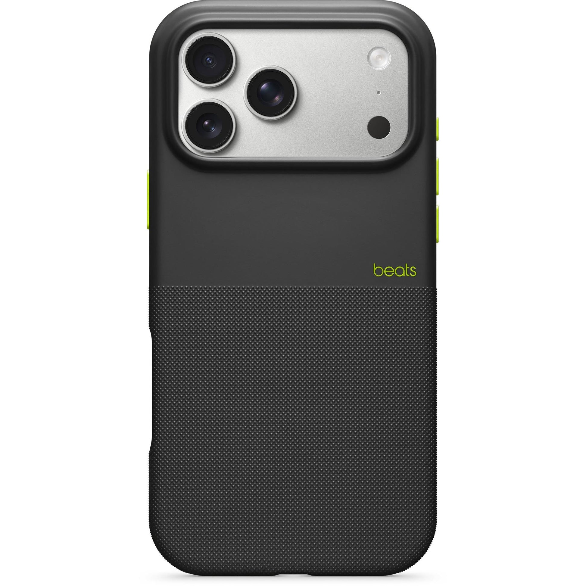 Beats iPhone 17 Pro Max Rugged Case