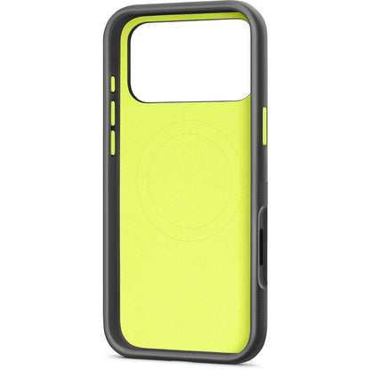 Beats iPhone 17 Pro Max Rugged Case with MagSafe & Camera Control (Everest Black)