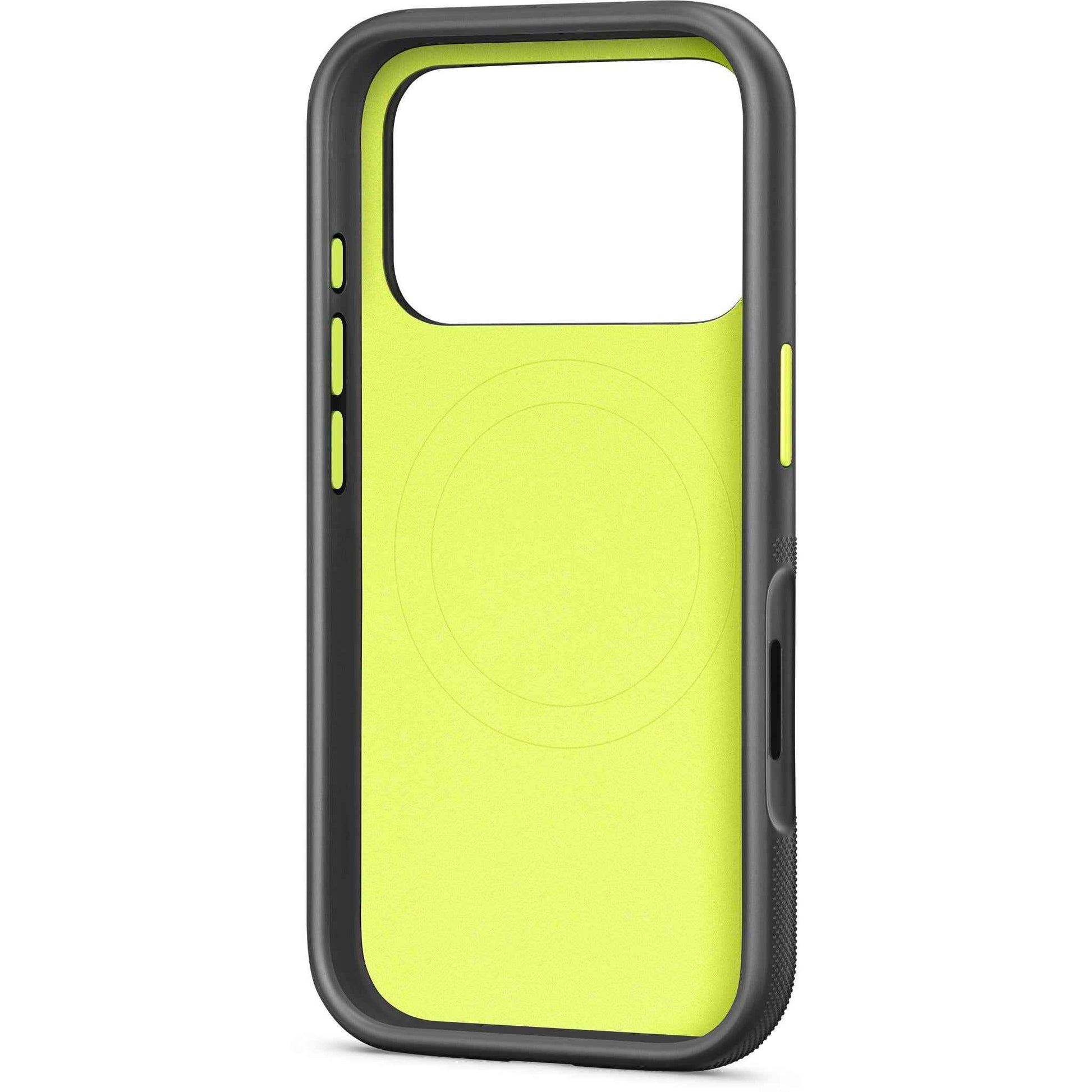 Beats iPhone 17 Pro Rugged Case with MagSafe & Camera Control (Everest Black)