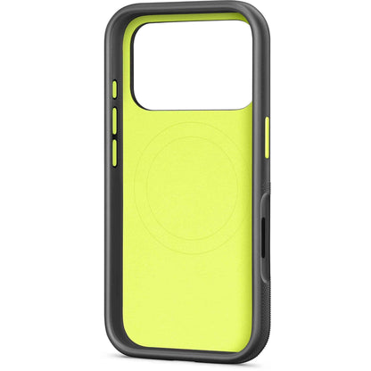 Beats iPhone 17 Pro Rugged Case with MagSafe & Camera Control (Everest Black)