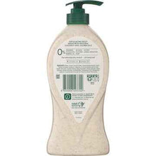 Palmolive Body Butter Exfoliating Body Scrub Coconut & Jojoba 750mL