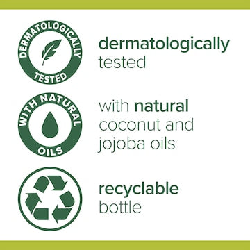 Palmolive Body Butter Exfoliating Body Scrub Coconut & Jojoba 750mL