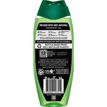 Palmolive Men's Body Wash Shower Gel Deep Clean 500mL