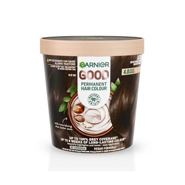 Good 4.0 Cacao Brown