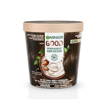 Good 4.0 Cacao Brown